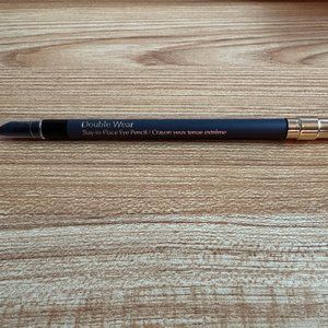 Estee Lauder Double Wear Stay-in-Place Eye Pencil Full Size-Color is SMOKE